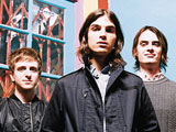 Phantom Planet