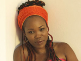 Queen Ifrica