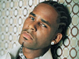 R. Kelly