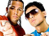 Rakim Y Ken-Y