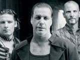 Rammstein