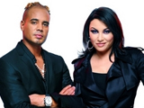 Ray & Anita