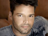 Ricky Martin