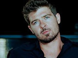 Robin Thicke