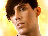 Sam Sparro