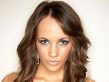 Samantha Jade