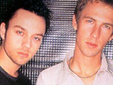 Savage Garden