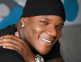 Sean Garrett