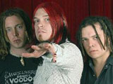 Shinedown