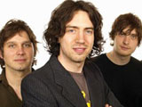 Snow Patrol