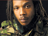 Stephen Marley