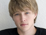 Sterling Knight