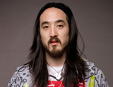 Steve Aoki