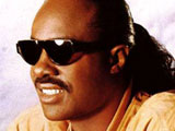 Stevie Wonder
