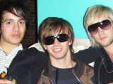 Stiff Dylans