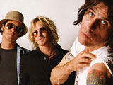Stone Temple Pilots