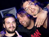 Swedish House Mafia