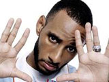 Swizz Beatz