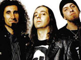 System Of A Down