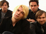 Taking Back Sunday