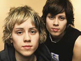 Tegan & Sara