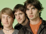 The All-American Rejects