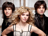 The Band Perry