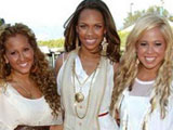 The Cheetah Girls