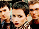 The Cranberries