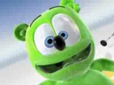 The Gummy Bear