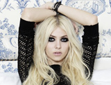 The Pretty Reckless