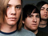 The Red Jumpsuit Apparatus