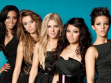 The Saturdays