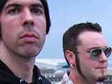 The Suicide Machines