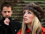 The Ting Tings