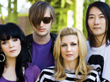 The Von Bondies