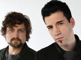Theory Of A Deadman