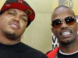 Three 6 Mafia
