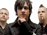 Three Days Grace