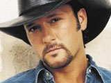 Tim McGraw