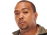 Timbaland