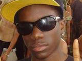 Tinchy Stryder