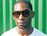 Tinie Tempah