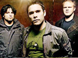 Trapt
