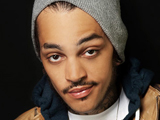 Travie McCoy
