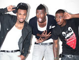 Travis Porter