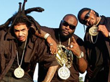 Triple C's