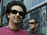 Unwritten Law