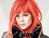 Vanessa Amorosi
