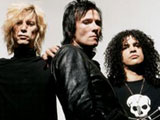 Velvet Revolver